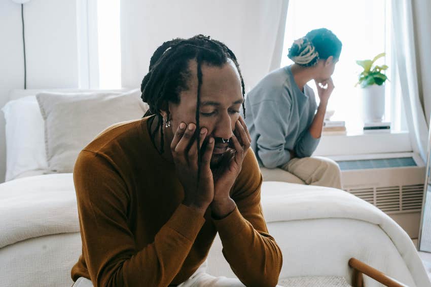 reasons you have a passionless marriage