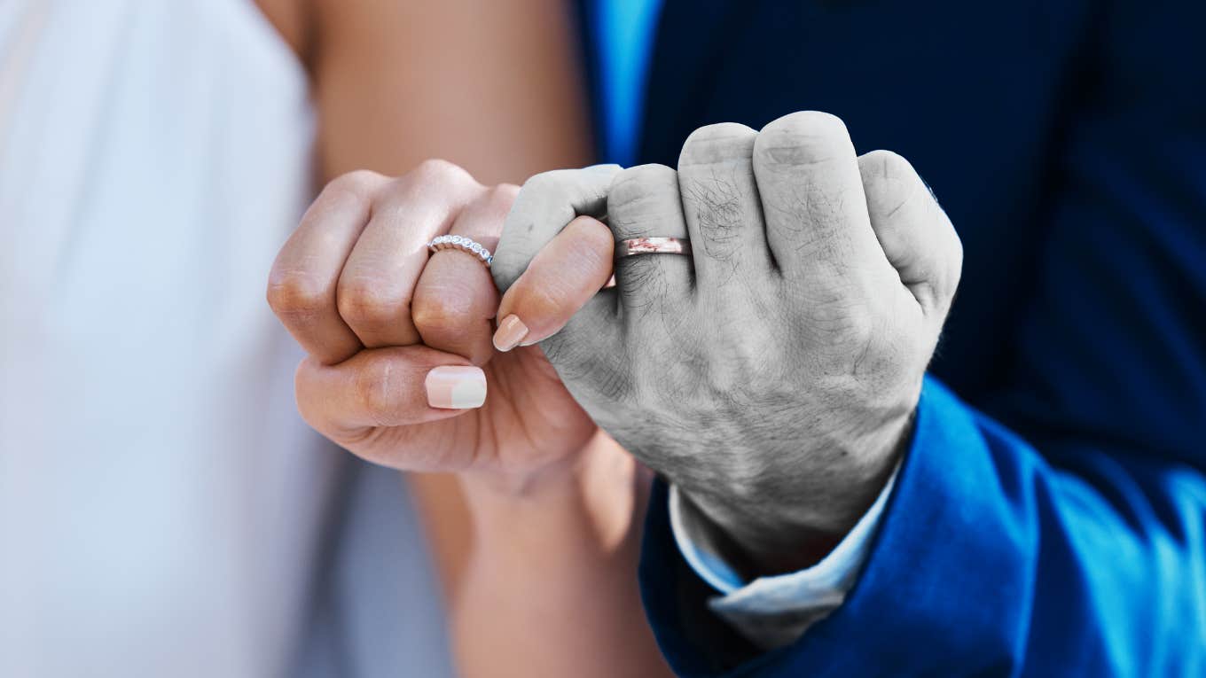 Intuitive Healer Reveals Top Red-Flags A Person Is Incapable Of Commitment Man is incapable of committing to his partner.