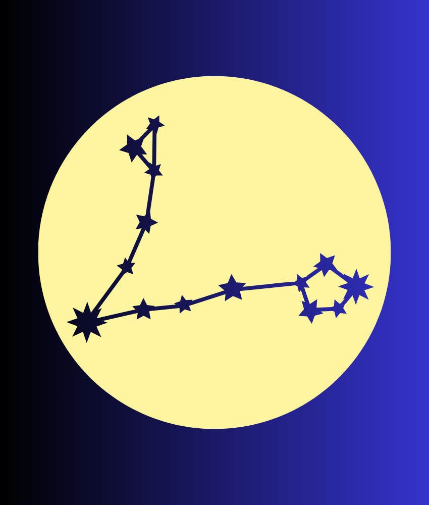 What Each Zodiac Sign Needs To Know About The Week Of July 15, Per A Tarot Card Reader