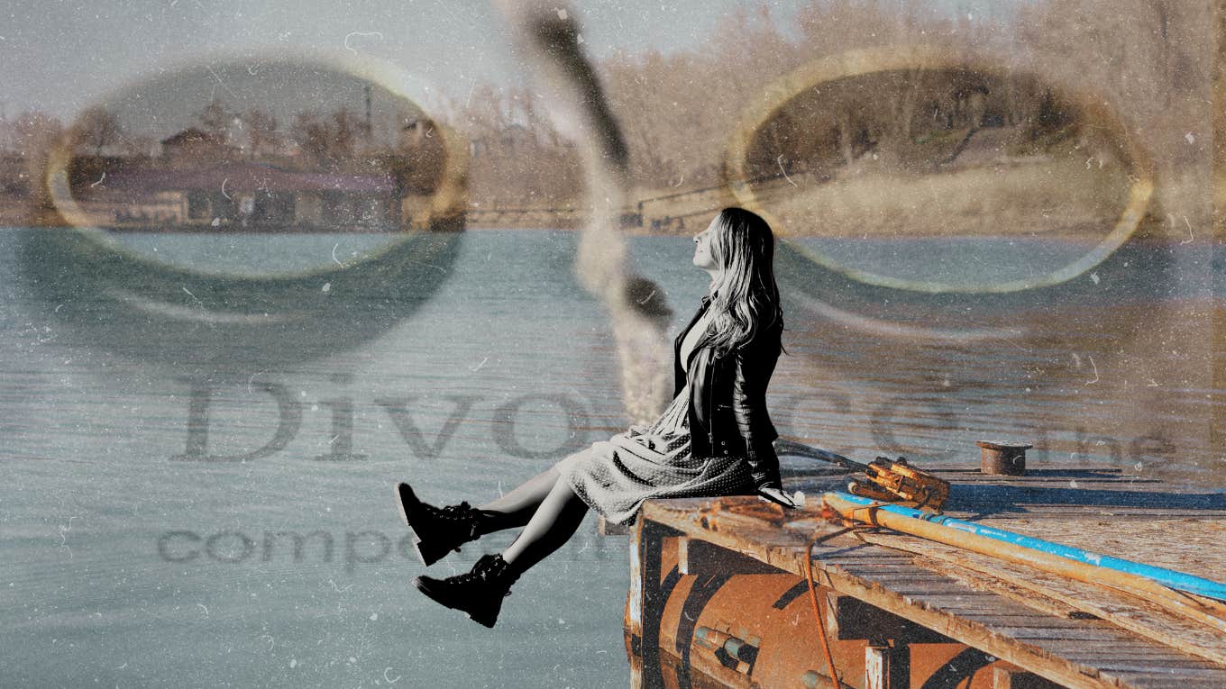 Post divorce principles to know