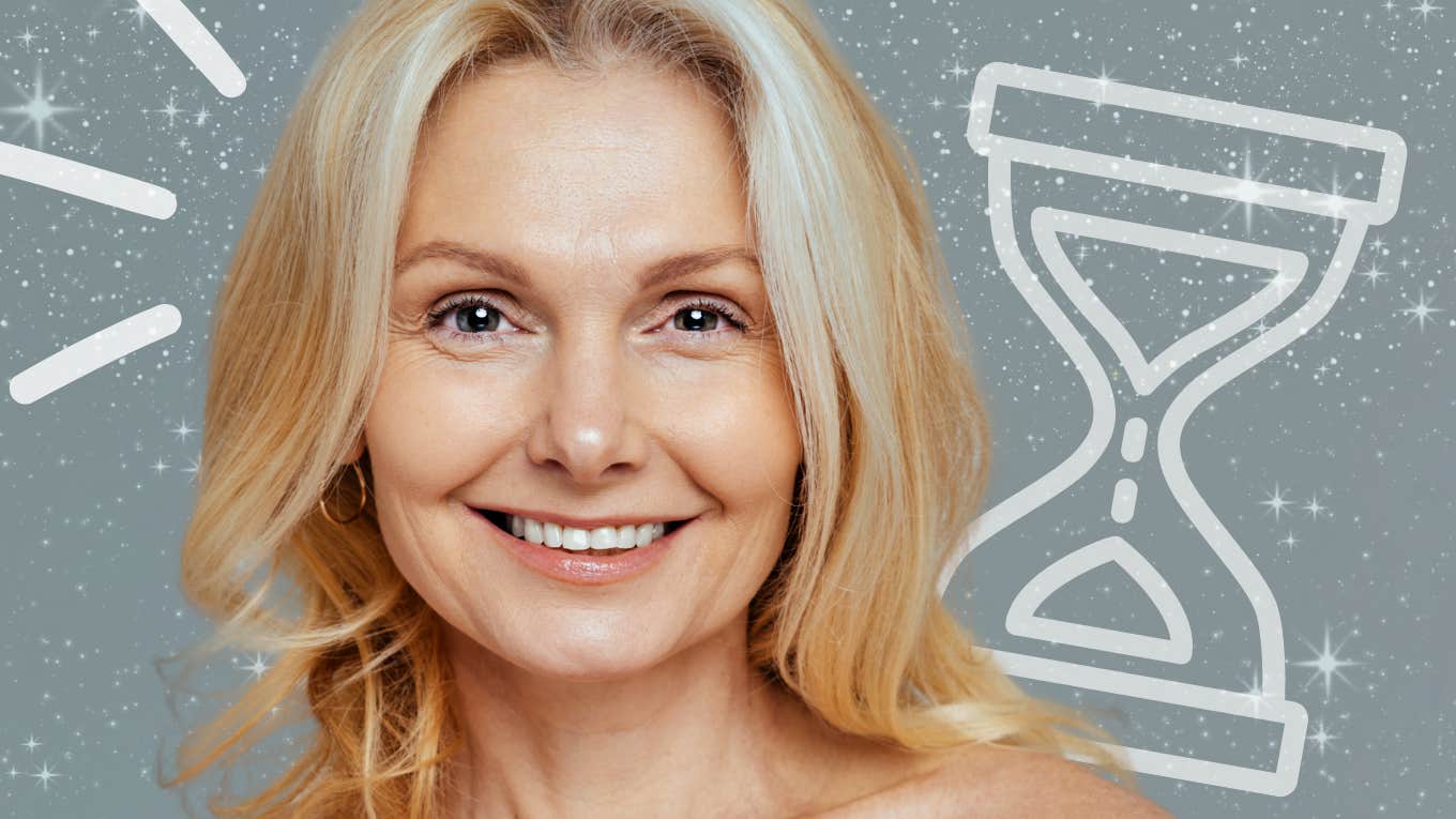 painful problems caused by age gaps in relationships, and how to fix them Woman knows problems in her relationship are caused by the age gap.