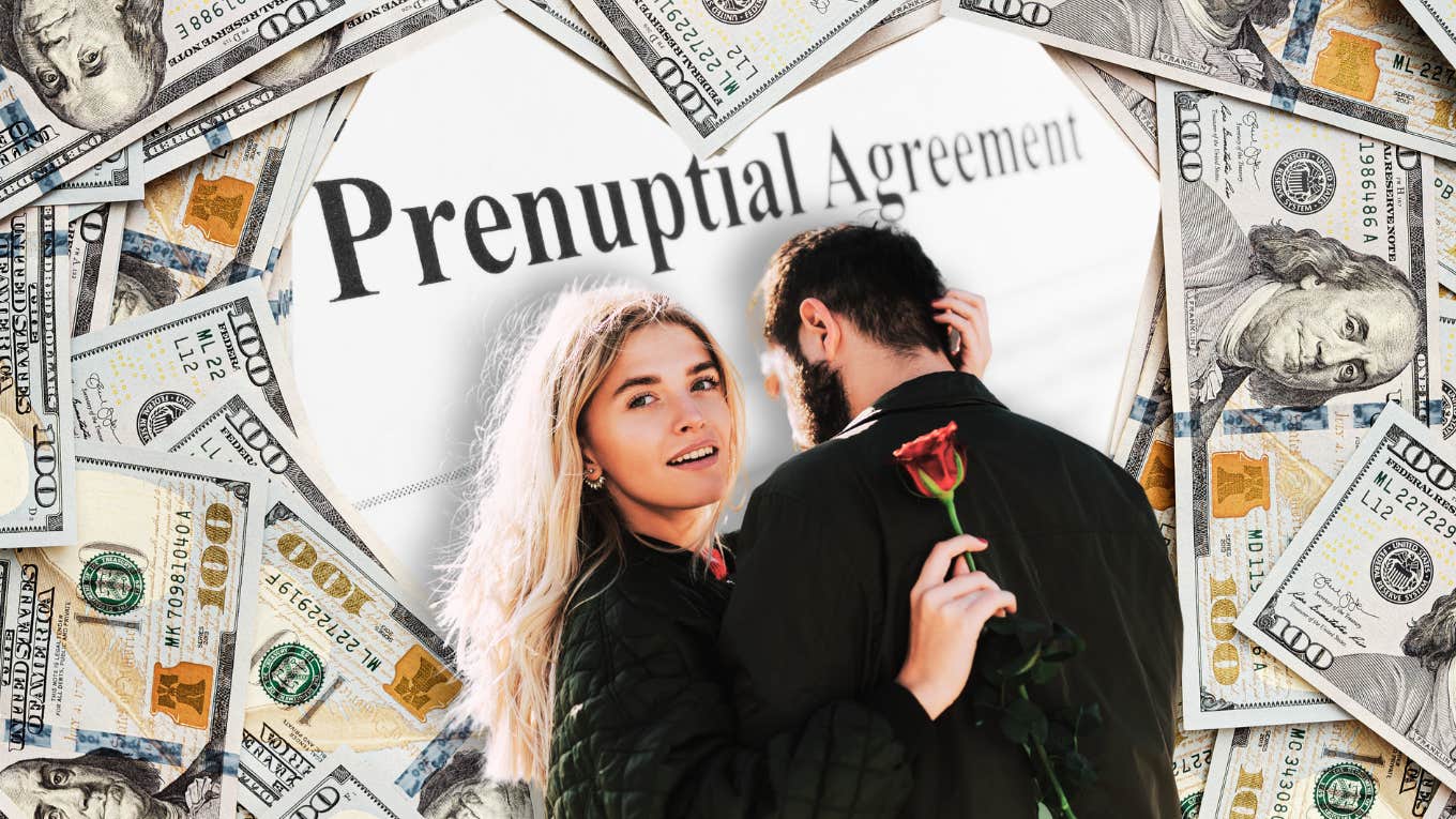 Top Pros & Cons Of Prenups Top Pros & Cons Of Prenups