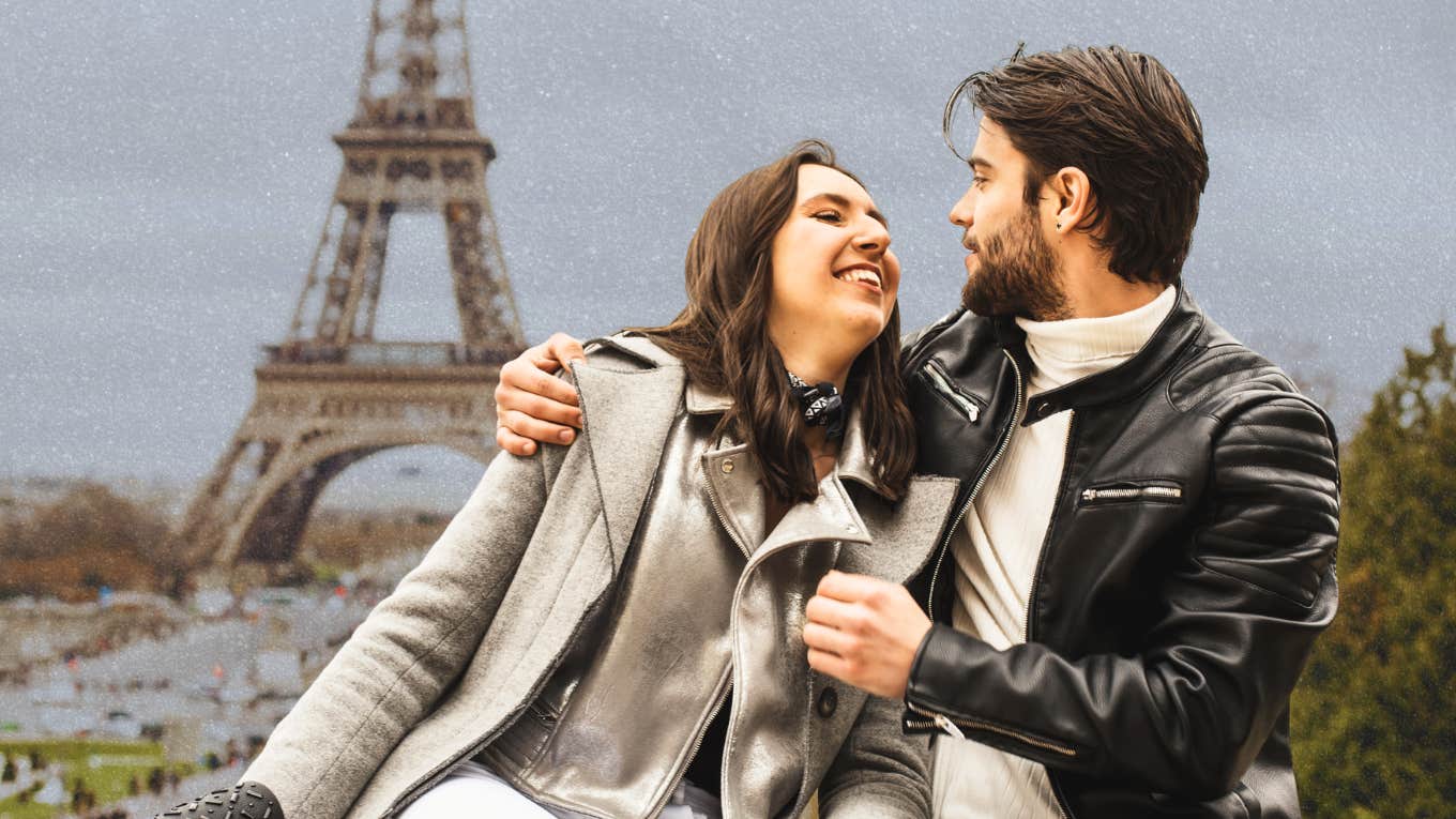 How To Prove Your Love Every Single Day, Based On The Love Languages Man and when prove their love every single day by using the love languages
