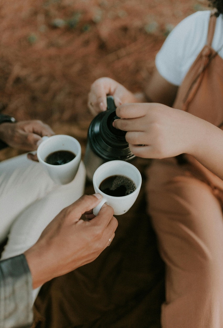 questions to ask if you have a generous relationship