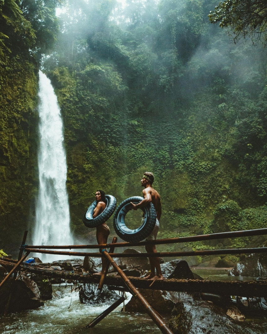 places to have your second date