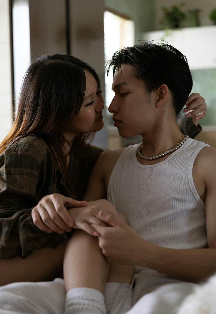 prove your love with five love languages