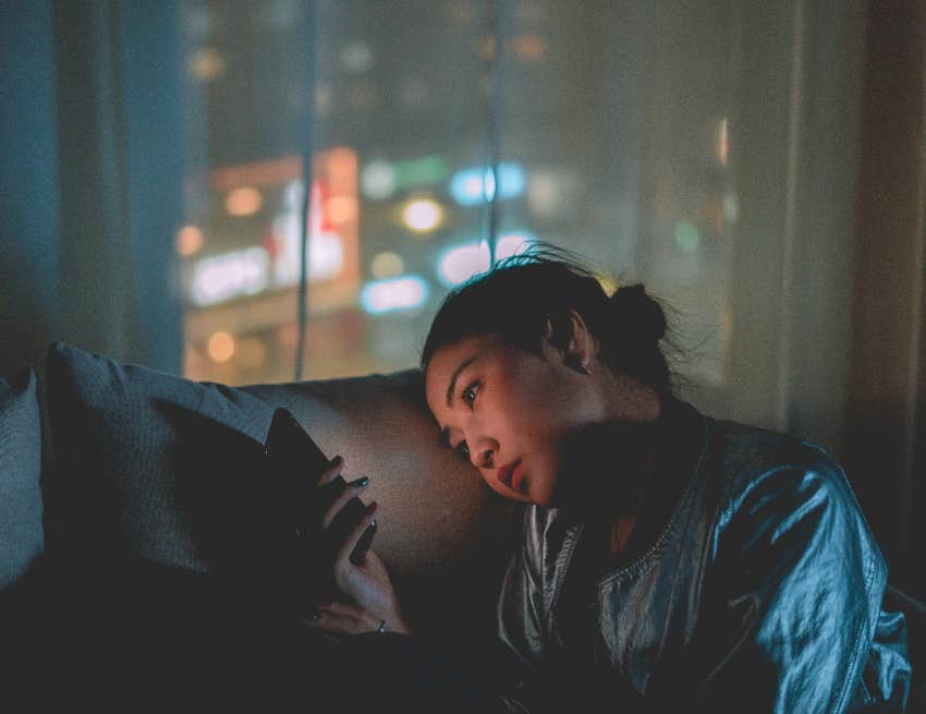 signs you're having an emotional affair