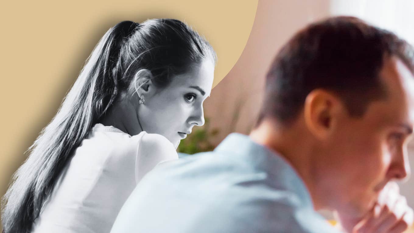 Acts Of Emotional Abuse Commonly Misinterpreted As 'Acts Of Love' Acts Of Emotional Abuse Commonly Misinterpreted As 'Acts Of Love'
