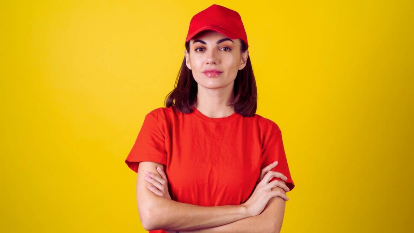Single Mom Chooses To Skip College And Work At Sonic And Has No Regrets sonic worker