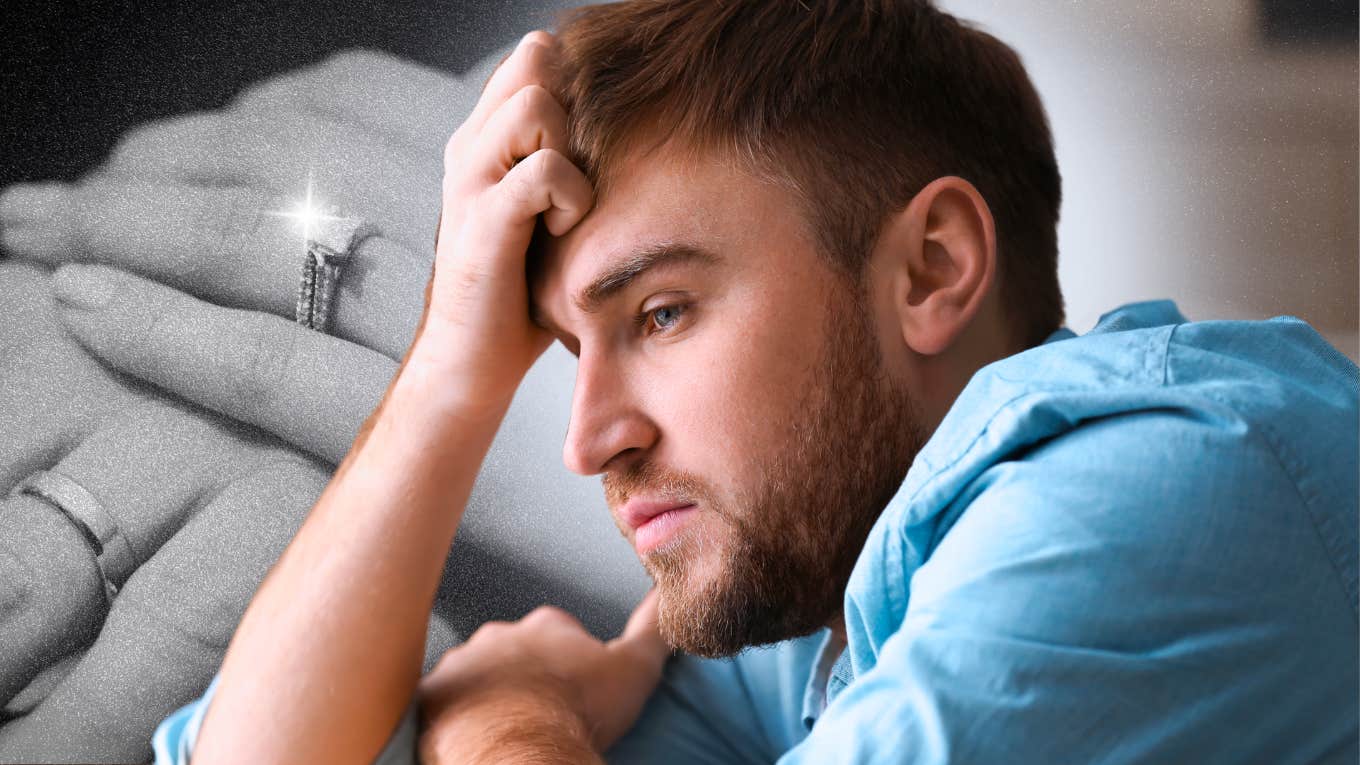 The Strangest Reasons People Cheat Cheater is cheating for the strangest reason.