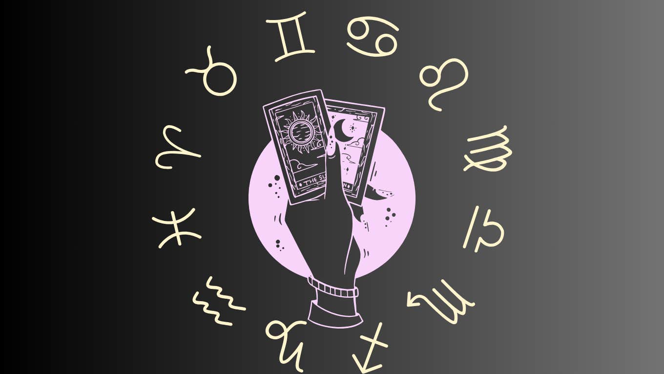 One-Card Tarot Horoscope For Each Zodiac Sign On July 25, 2024 One-Card Tarot Horoscope For Each Zodiac Sign On July 25, 2024