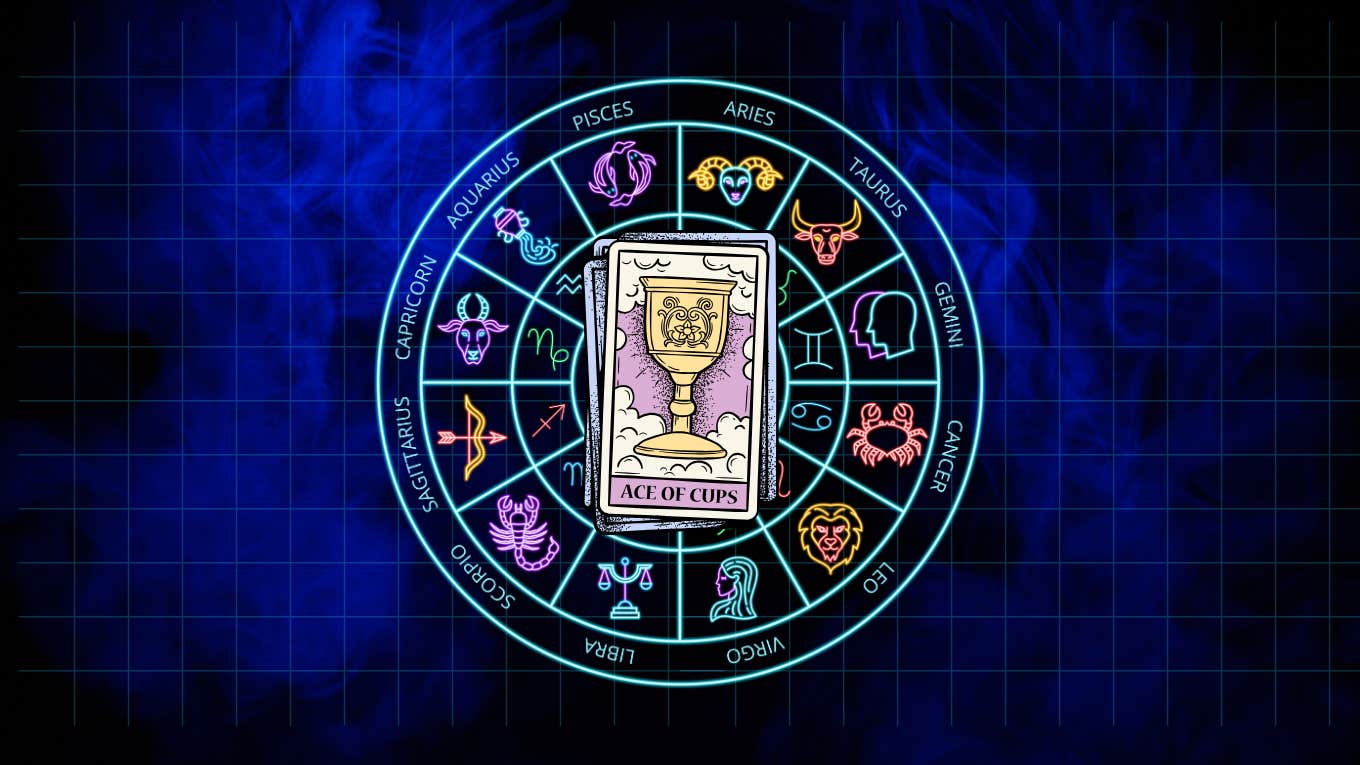 One-Card Tarot Horoscope For Each Zodiac Sign On July 26, 2024 One-Card Tarot Horoscope For Each Zodiac Sign On July 26, 2024