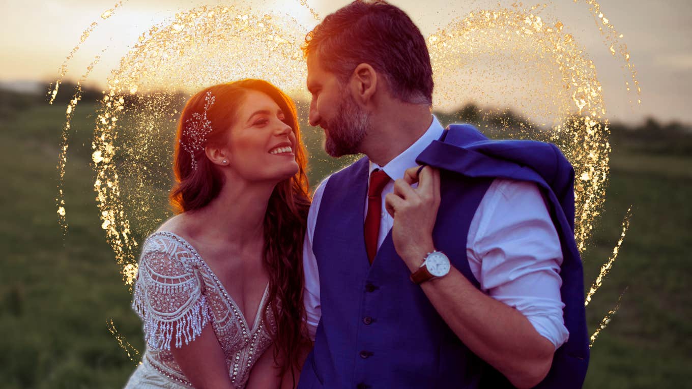 How To Find Your Soulmate Man and women find soulmate at last.