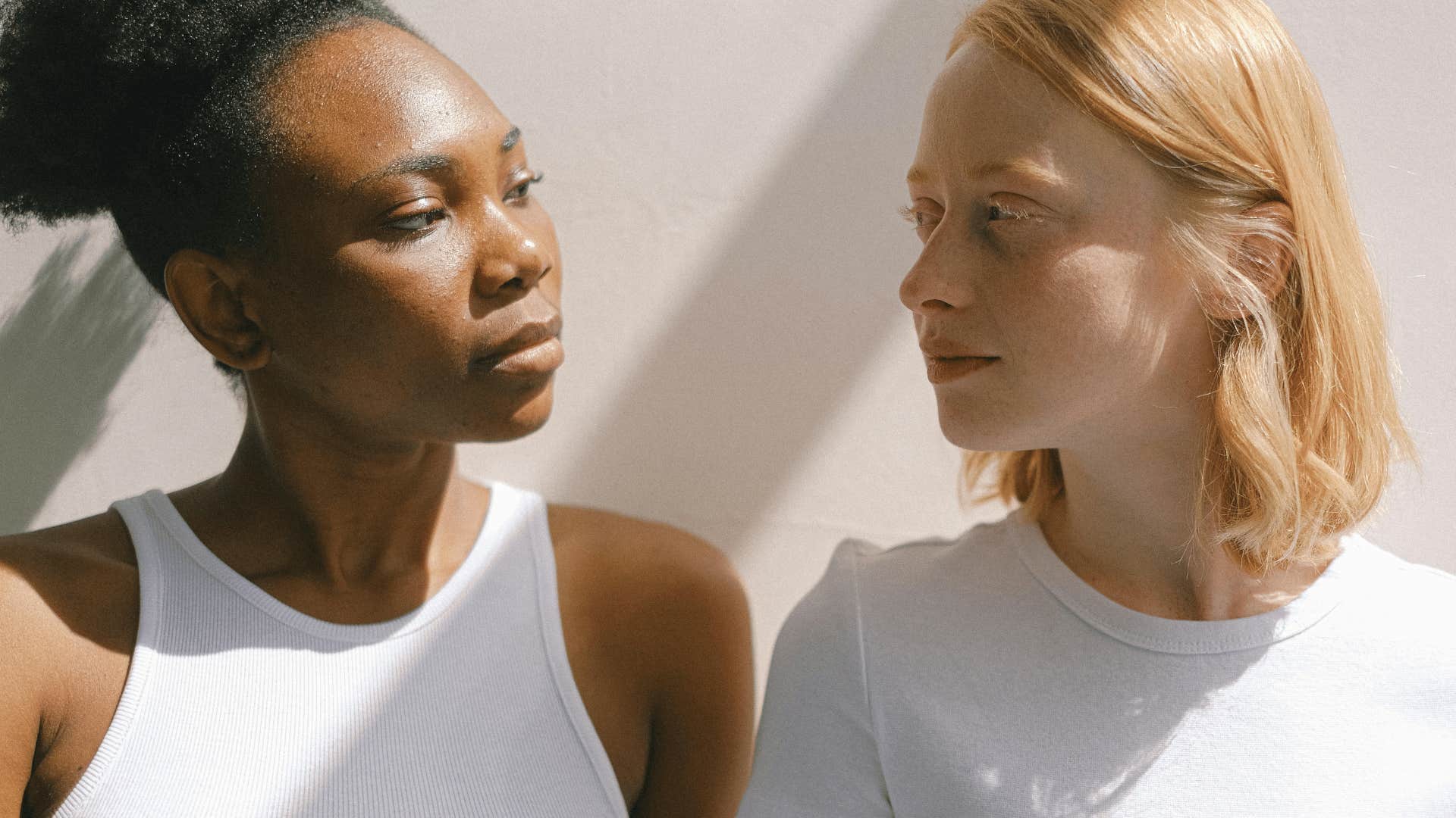 mentally strong authentic friends