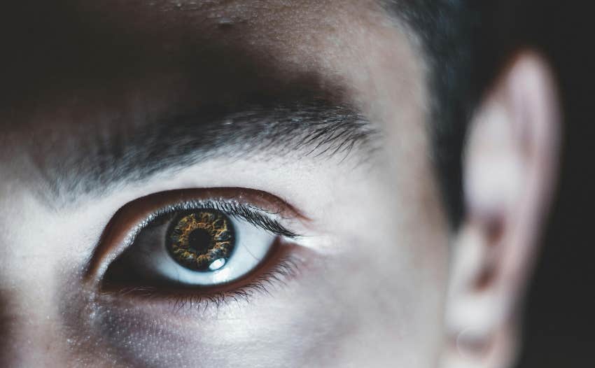  If A Guy Does These 5 Things, He's Trying To Keep You Trapped In A Toxic Relationship