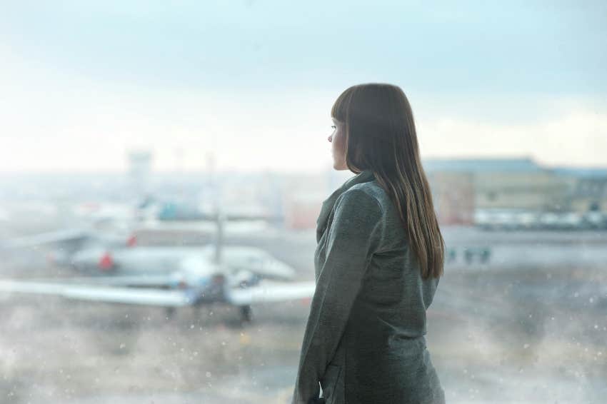 Traveling Alone After My Divorce Confirmed I Made The Right Choice