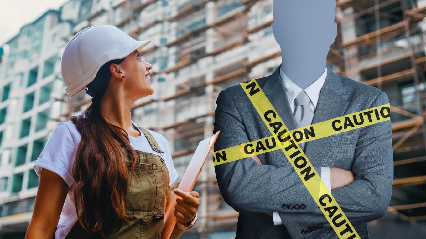 Truths About Thinking You Can 'Fix' A Man You're Dating Woman who is trying to fix the man she is dating figures out the truth.