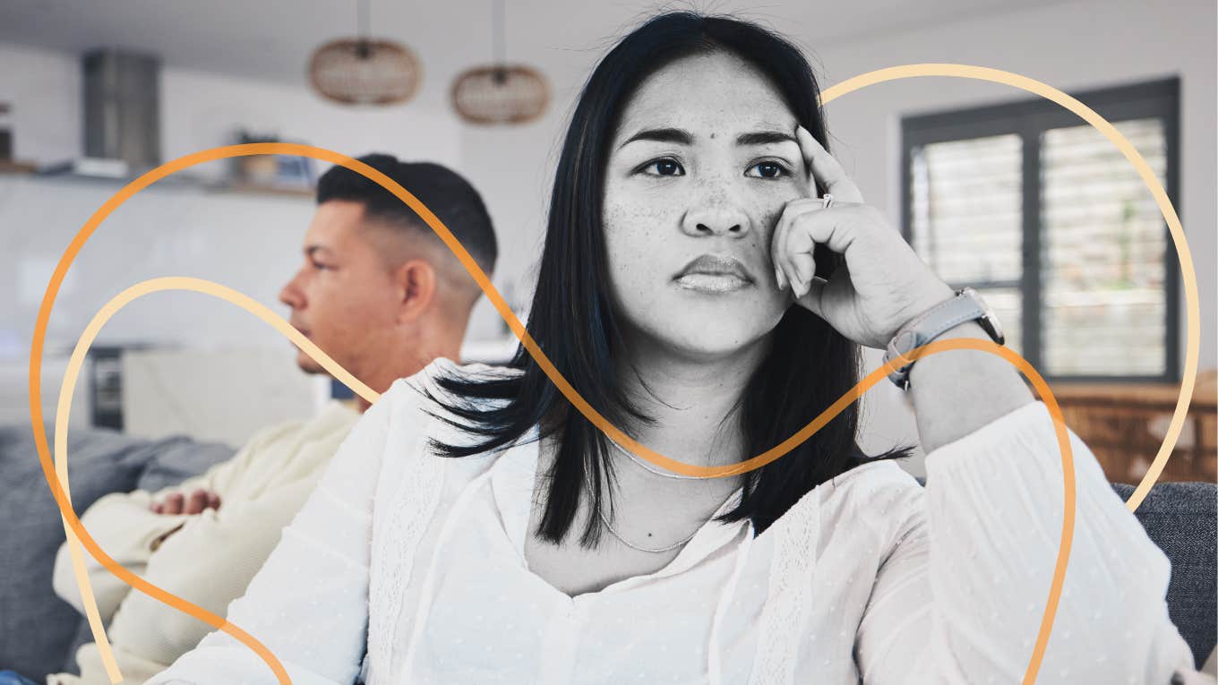 The Types Of Affairs (And What They Really Mean) Woman thinks about the different types of affairs and what they really mean in her relationship.
