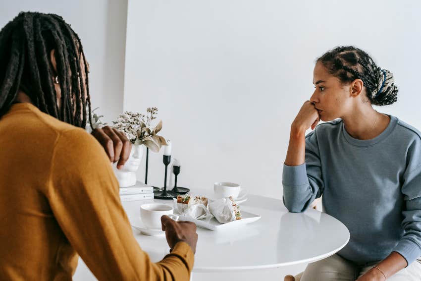 types of affairs and what they mean