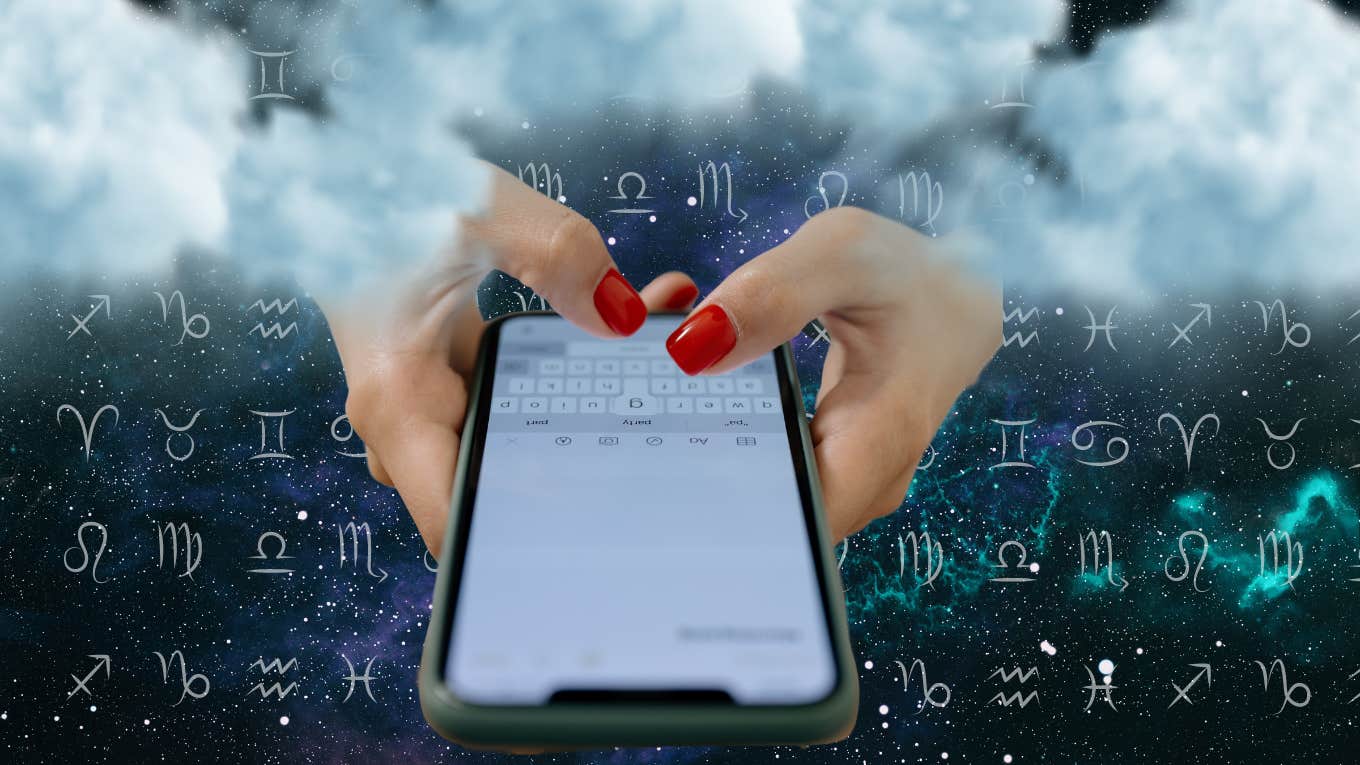 The Universe Has An Important Message For 4 Zodiac Signs On August 2, 2024 The Universe Has An Important Message For 4 Zodiac Signs On August 2, 2024