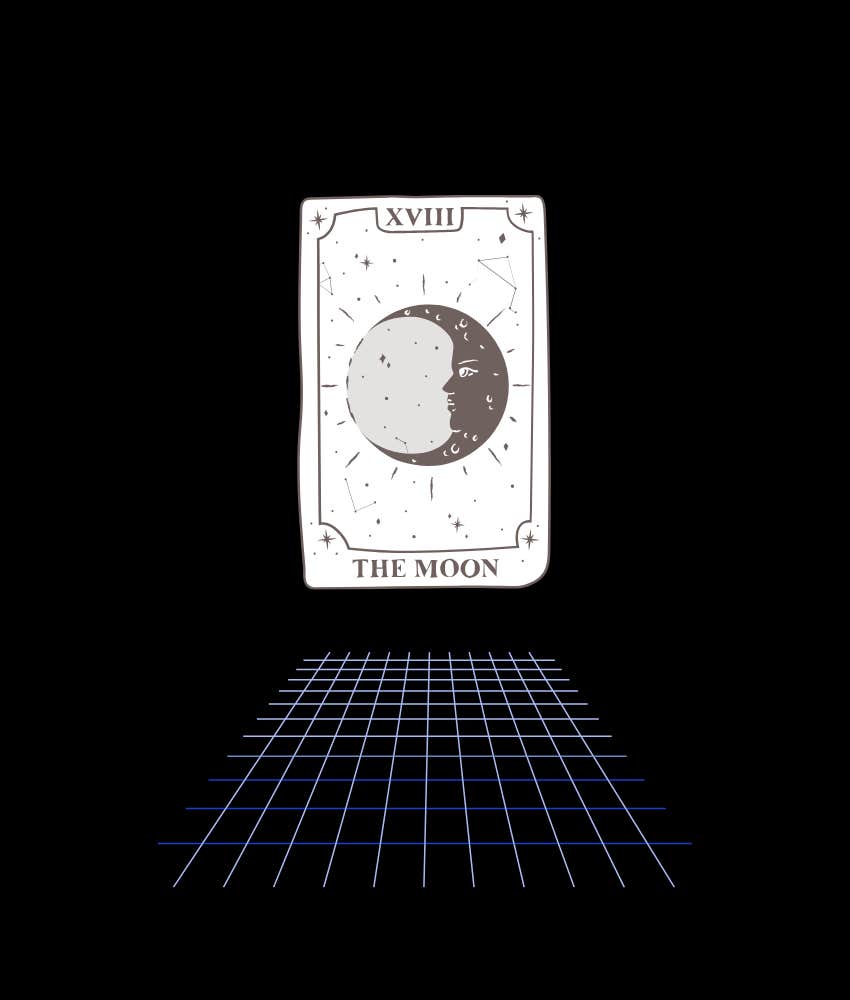 virgo moon weekly tarot horoscope august 5-11, 2024
