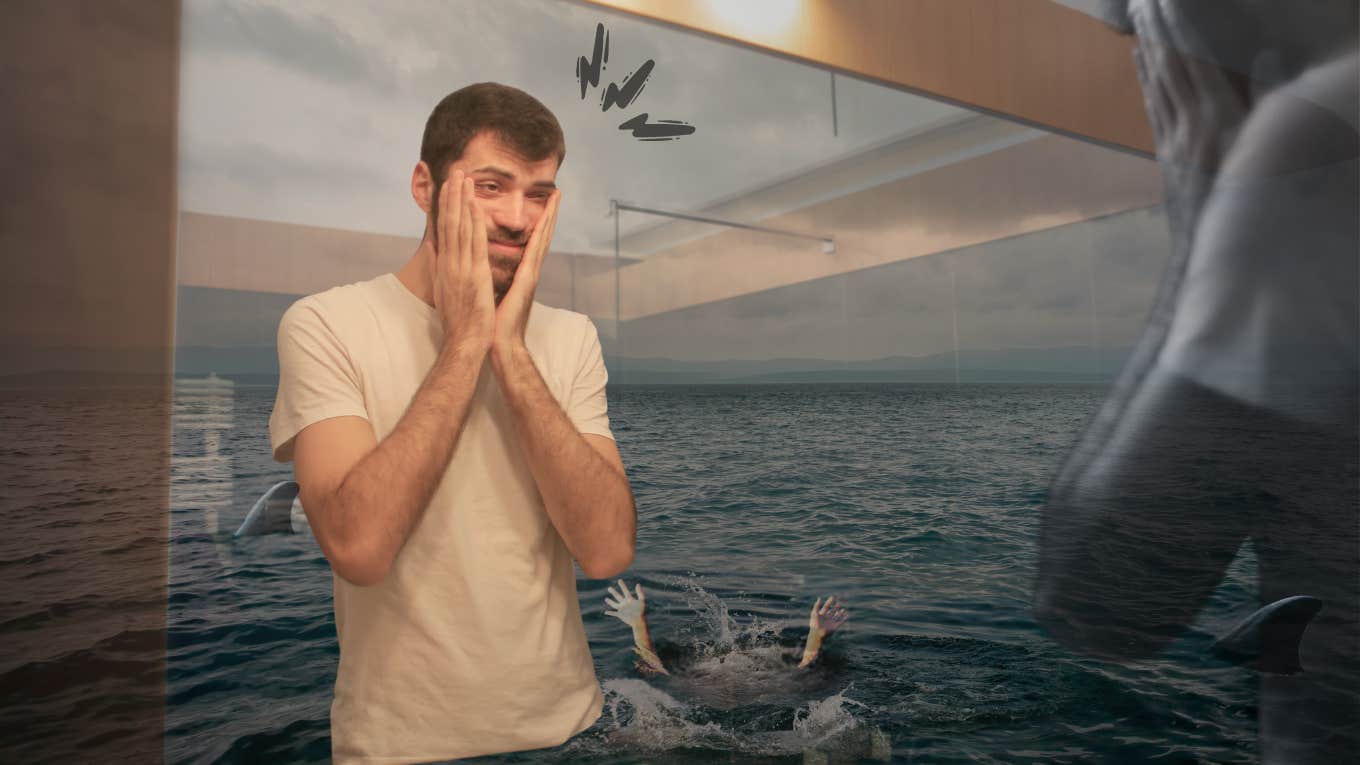 Ways To Break Free of "Chronic Crisis Mode' Breaking free from chronic crisis mode