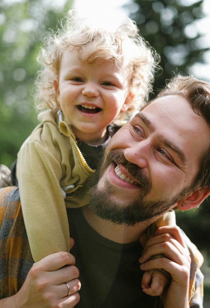 ways kids become narcissists