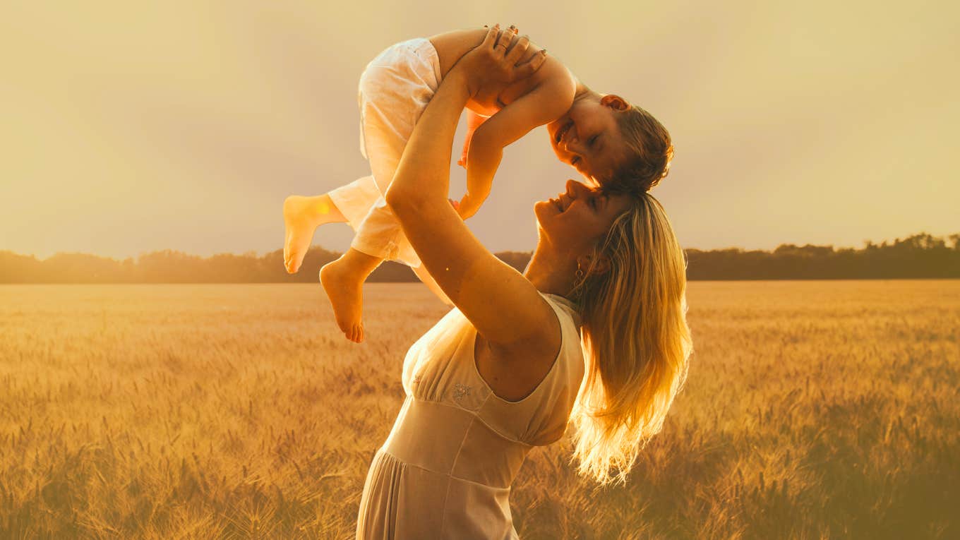 The 'Golden Rules' Of Divorced Parenting Parent finds out the golden rules of divorced parenting.
