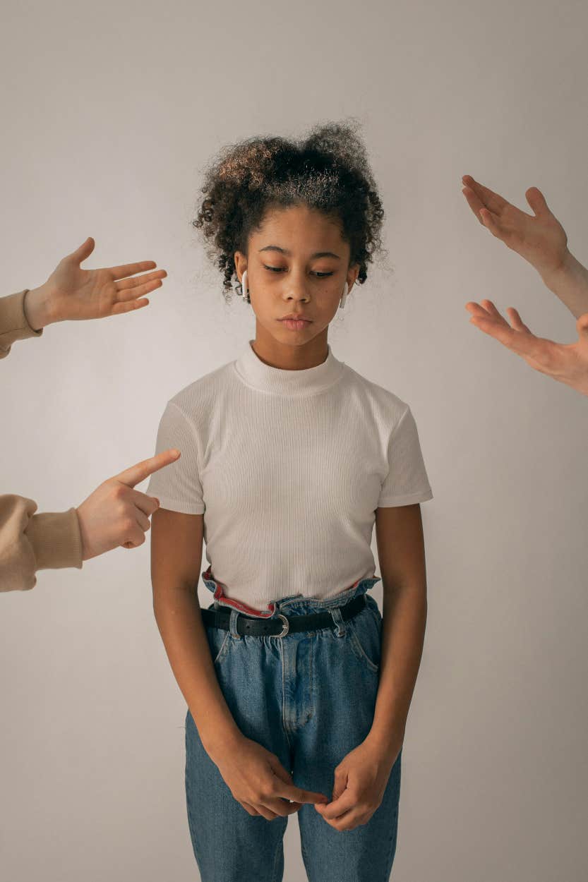 why your teen is so angry all the time