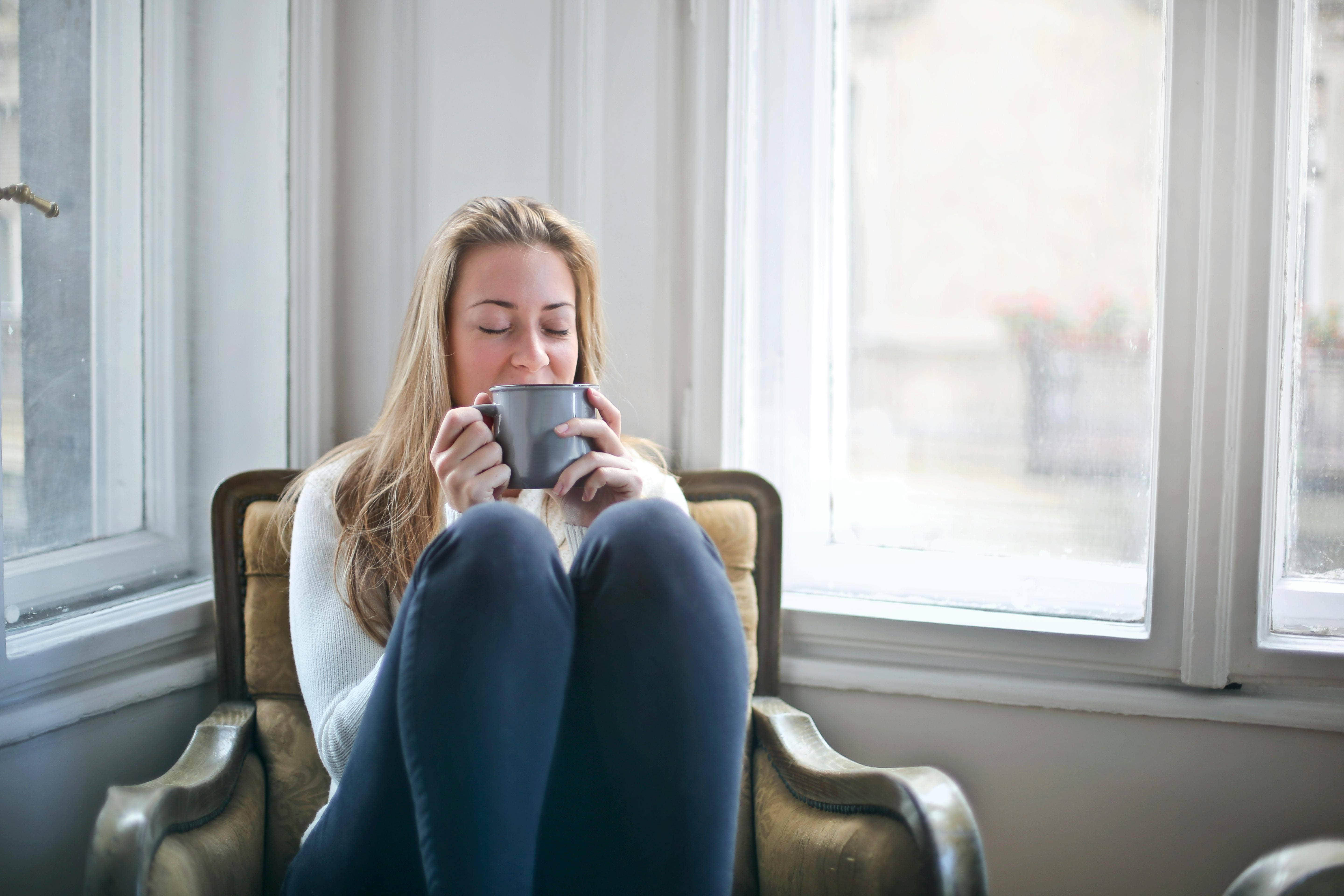 The Subtle (But VERY Real) Danger Of Contacting Your Old Flame
