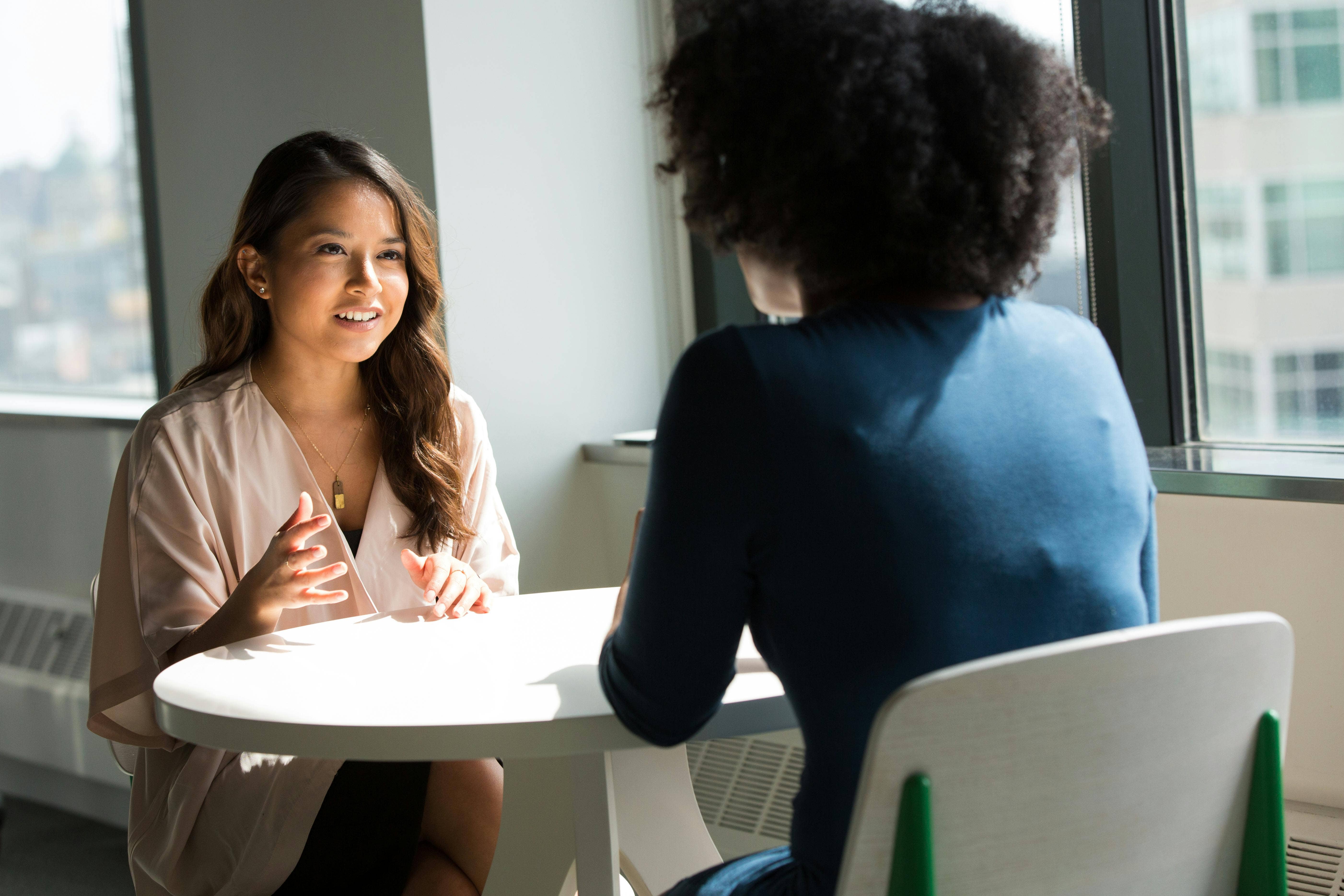The Key To Overcoming A Painful Divorce