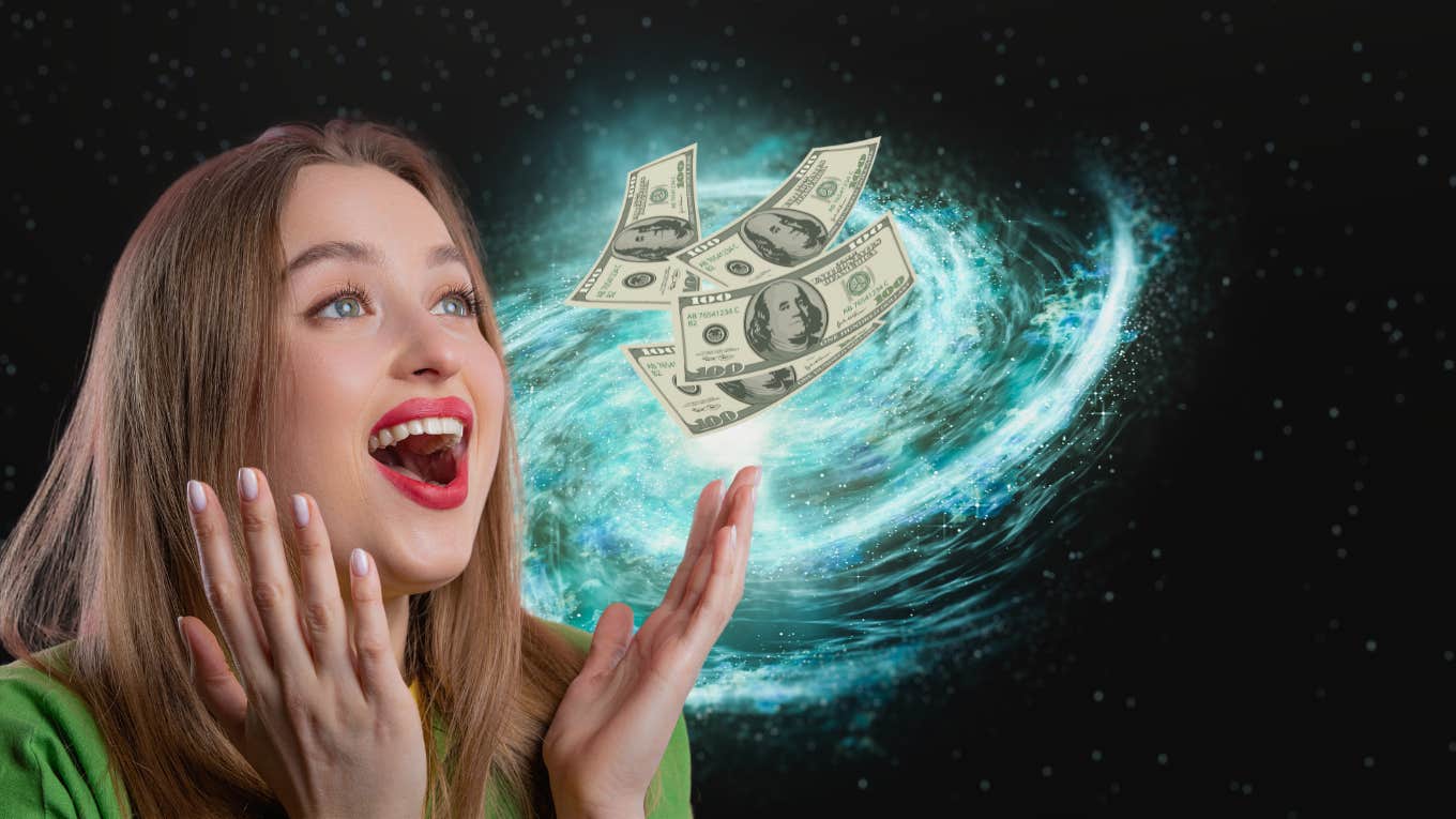 Zodiac Signs That Enter A More Fortunate Era Starting With The Moon In Libra On July 11, 2024 Zodiac Signs That Enter A More Fortunate Era Starting With The Moon In Libra On July 11, 2024