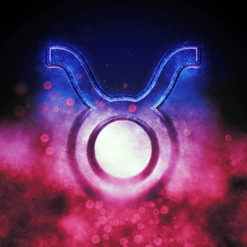 Happiness Peaks For Taurus Zodiac Signs During Mercury Opposite Pluto On July 3, 2024