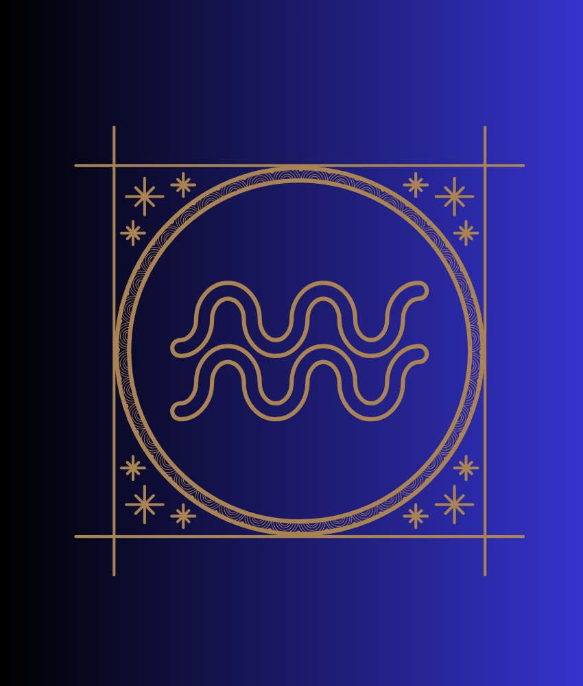 Aquarius Zodiac Signs Experience Powerful Horoscopes On July 5, 2024