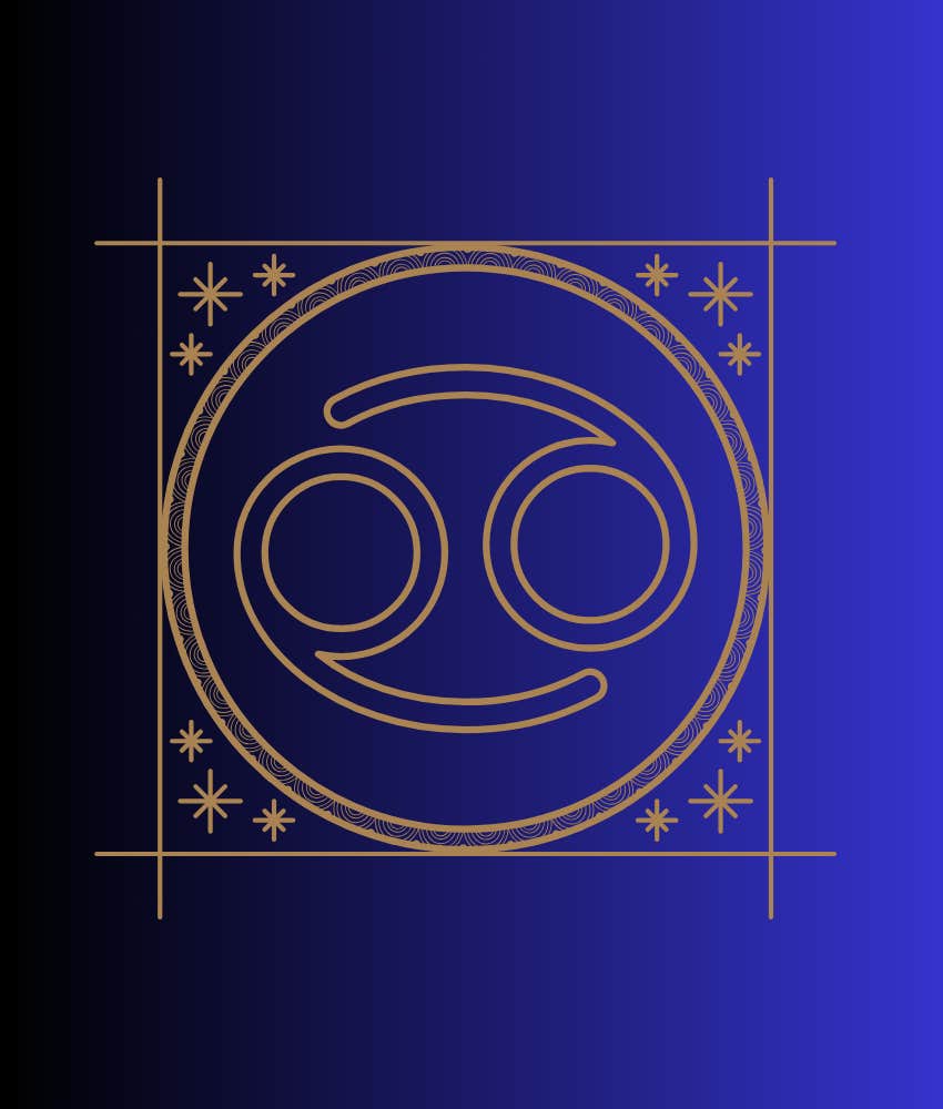 Cancer Zodiac Signs Experience Powerful Horoscopes On July 5, 2024