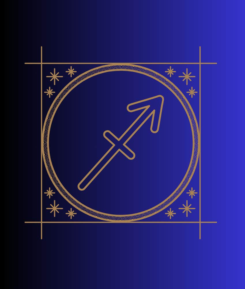 Sagittarius Zodiac Signs Experience Powerful Horoscopes On July 5, 2024