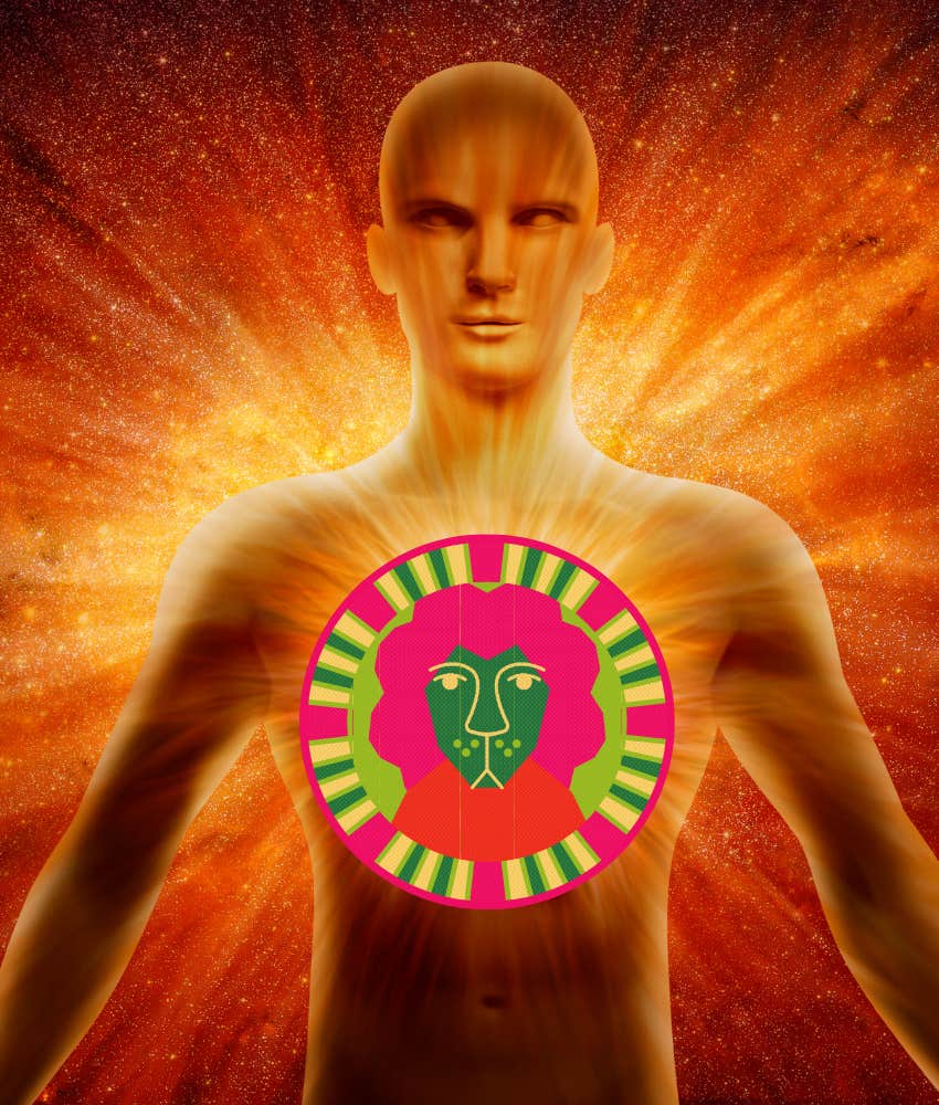 Leo Zodiac Signs Receive Blessings From The Universe On July 4 2024