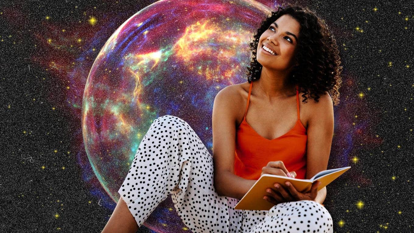 Zodiac Signs Receive Signs From The Universe On July 30 2024 Zodiac Signs Receive Signs From The Universe On July 30 2024