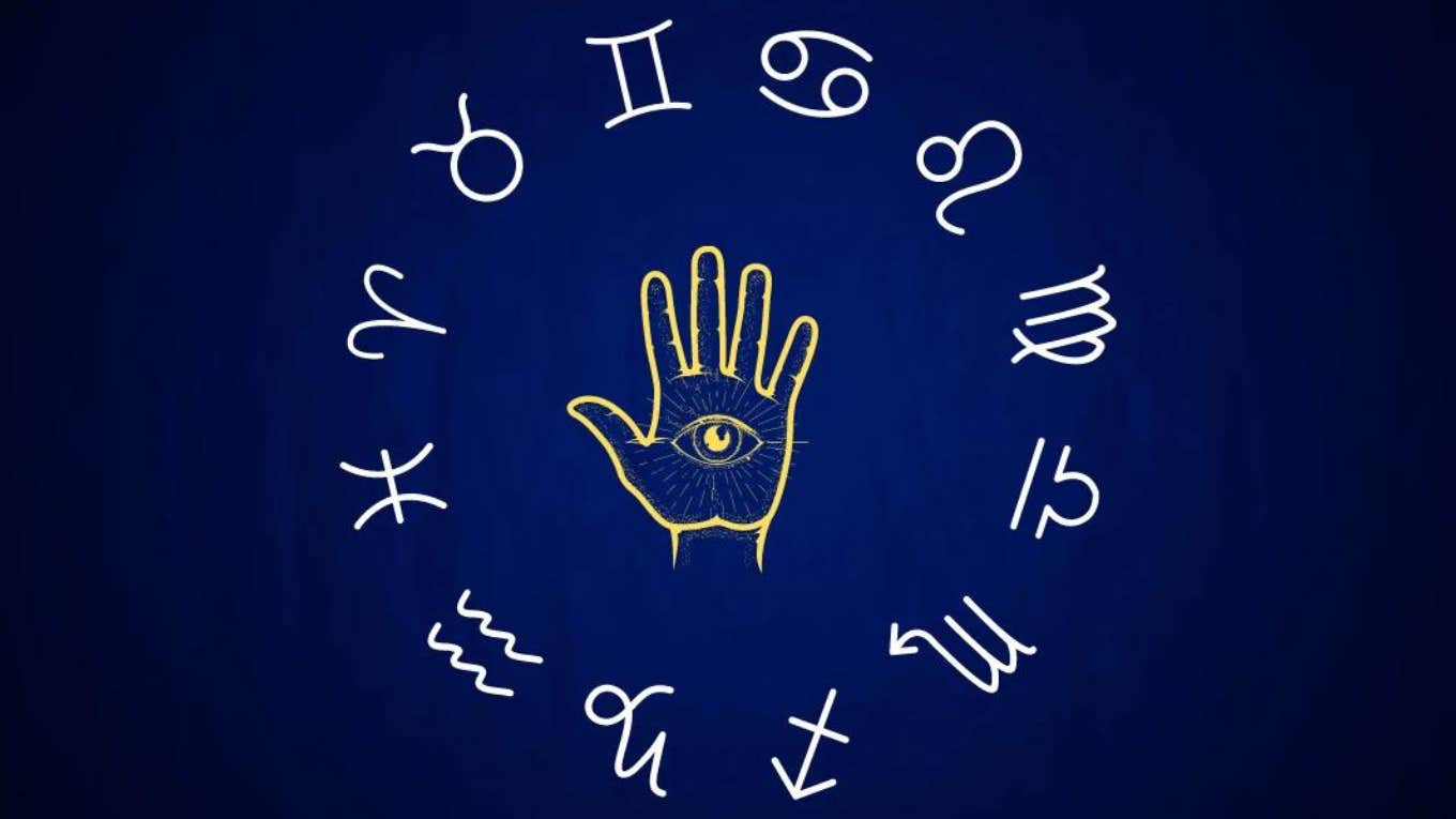 Zodiac Signs Receive A Special Gift From The Universe On July 29, 2024 Zodiac Signs Receive A Special Gift From The Universe On July 29, 2024