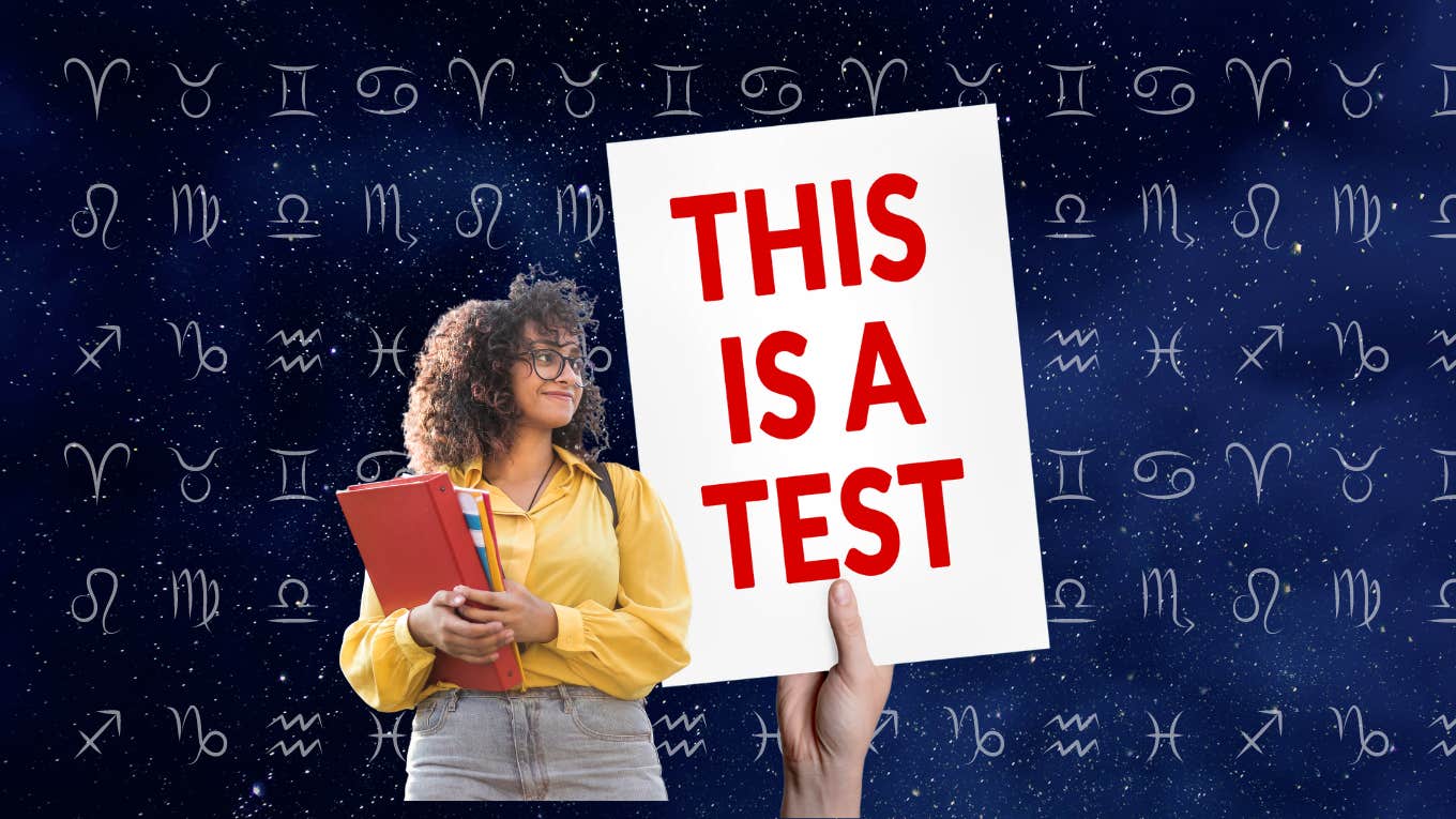 3 Zodiac Signs Being Tested By The Universe On July 10, 2024 3 Zodiac Signs Being Tested By The Universe On July 10, 2024