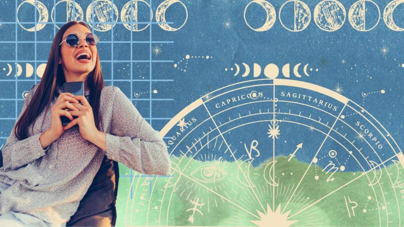Zodiac Signs Whose Dreams Come True On July 23, 2024 Zodiac Signs Whose Dreams Come True On July 23, 2024