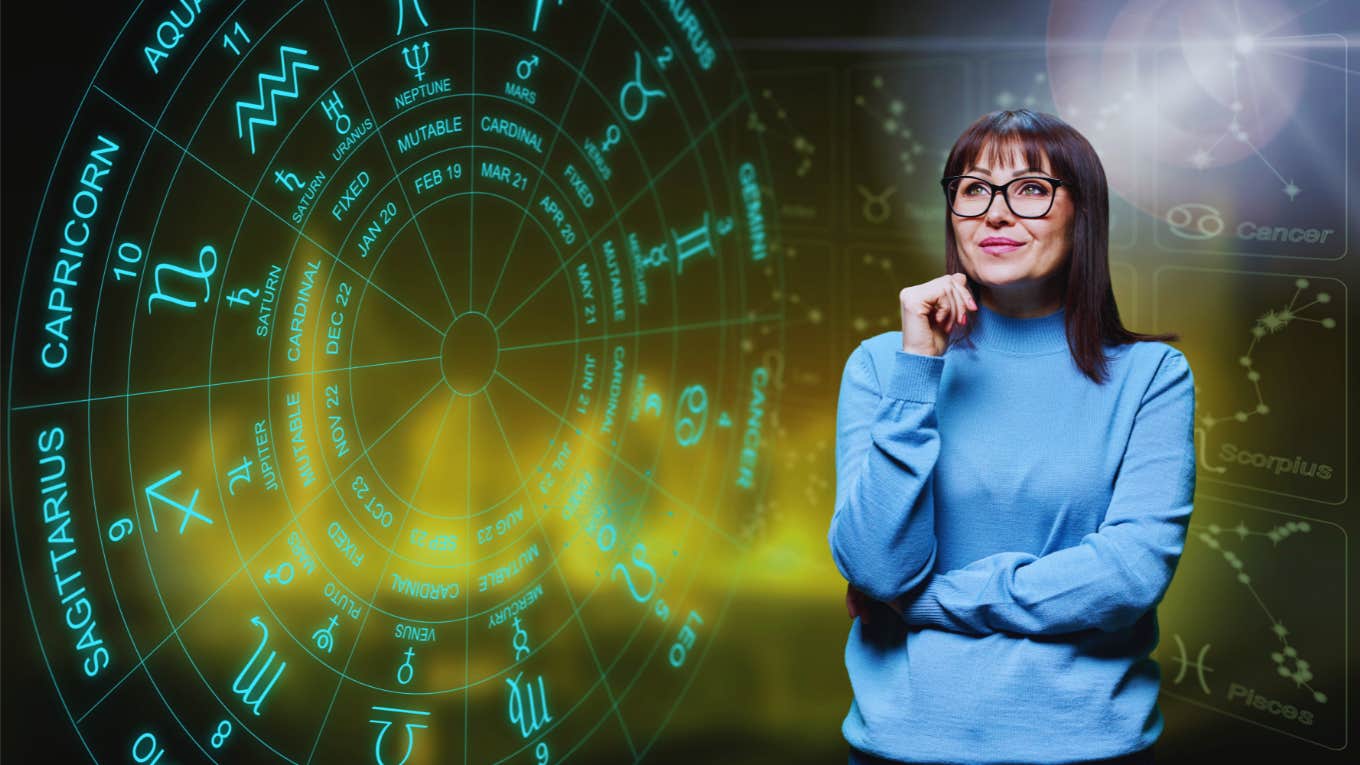 Astrologer 4 Steps Become The Universe's Favorite secrets to being universe favorite according to astrologer