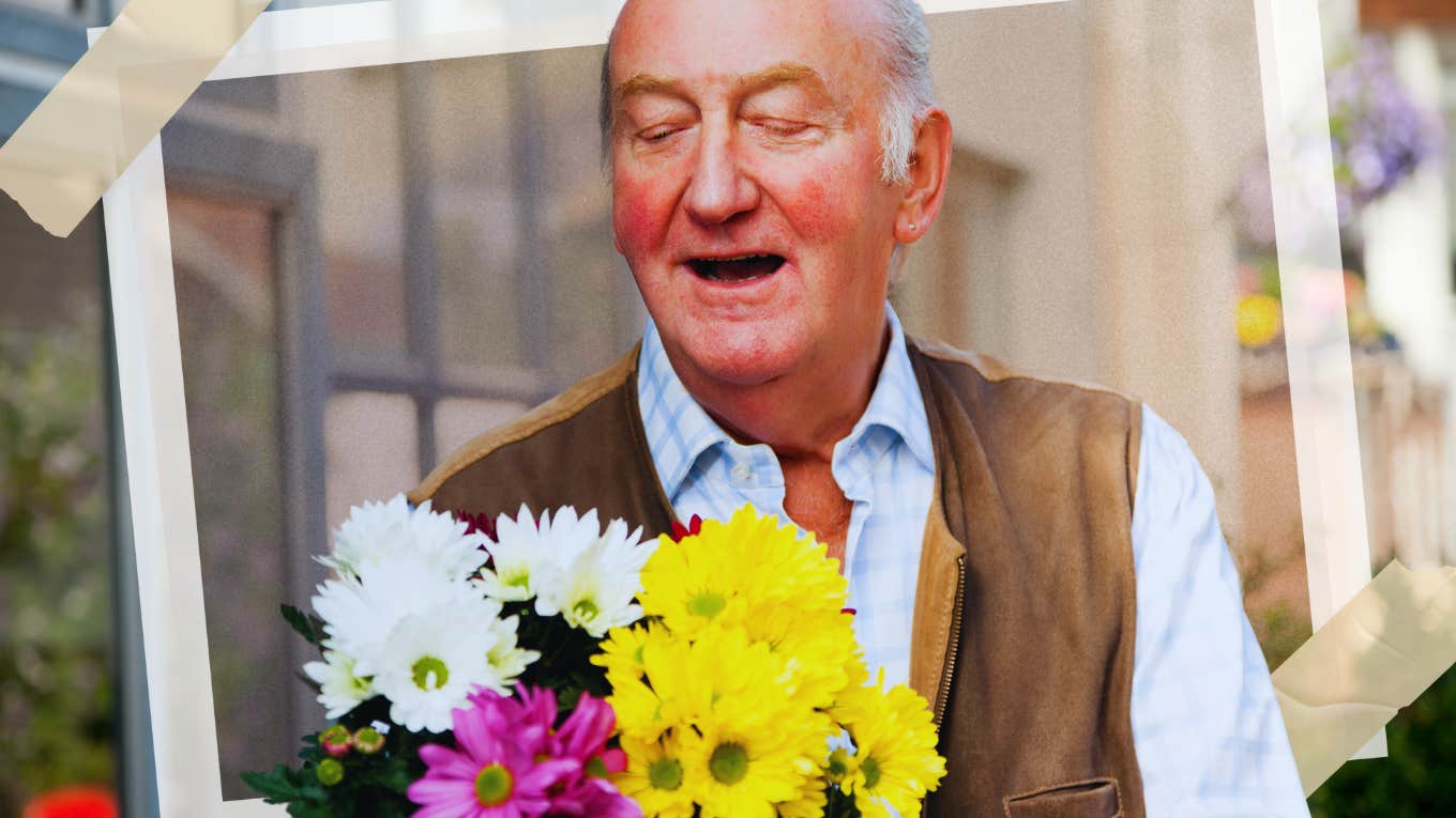 'Grandparent-Approved' Qualities That Mean He's The One Grandpa approves of the qualities his grandchild's partner.
