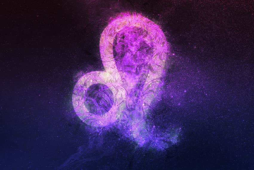 leo zodiac sign