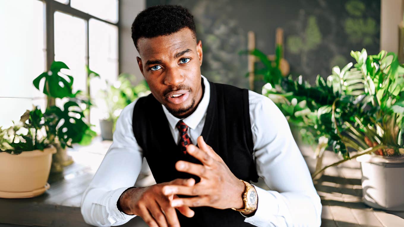 A 'Professional Wingman' Reveals 6 Honest Reasons Men Aren't Approaching You Professional wingman