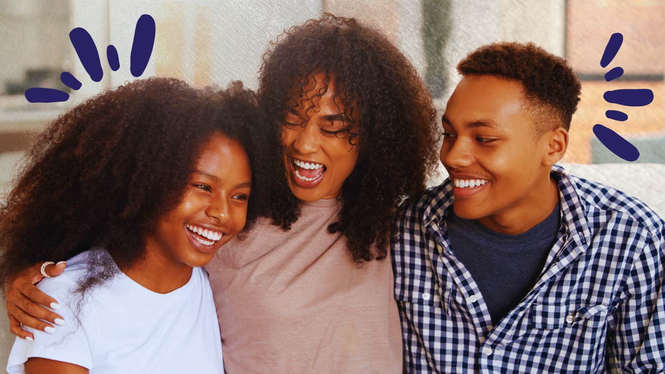 Character Traits Of Adult Kids Who Have Great Relationships With Their Parents Parent has great relationships with her adult kids and sees these character traits.