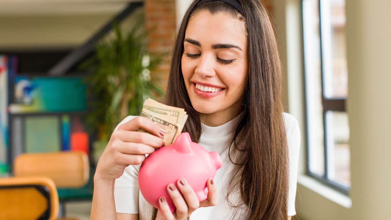 Daily Habits of Frugal People That Can Make a Big Difference