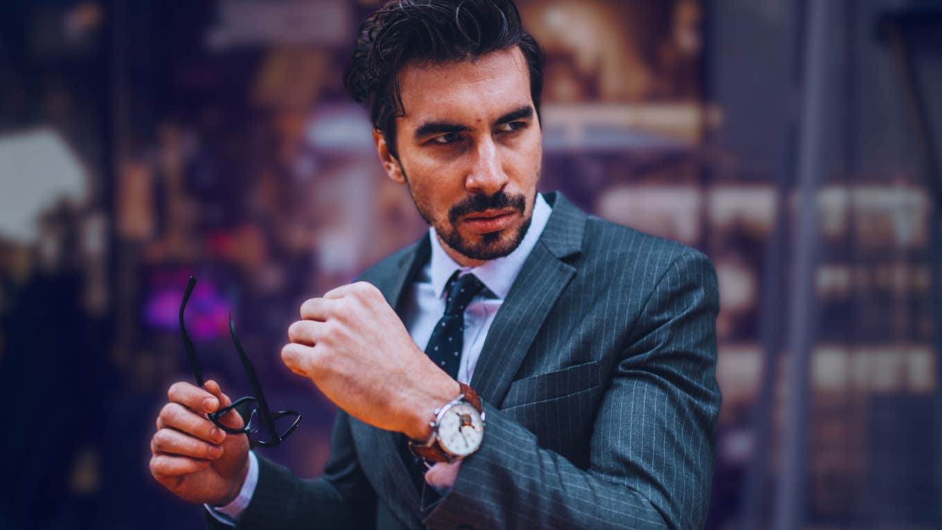 I Date And Get With Married Men — And Have Zero Guilt About It Woman dates a married man with zero guilt.