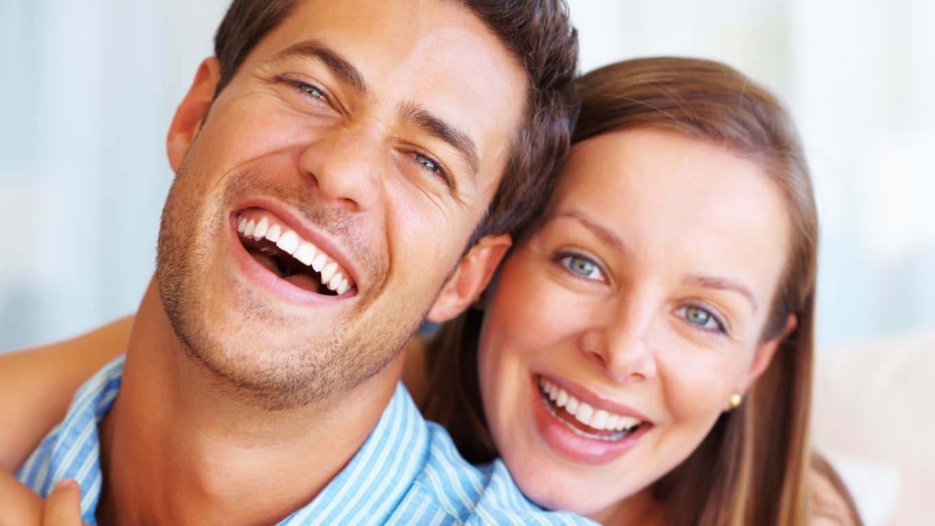 Early Signs Of Compatibility In A Relationship Relationship displays the early signs compatibility.