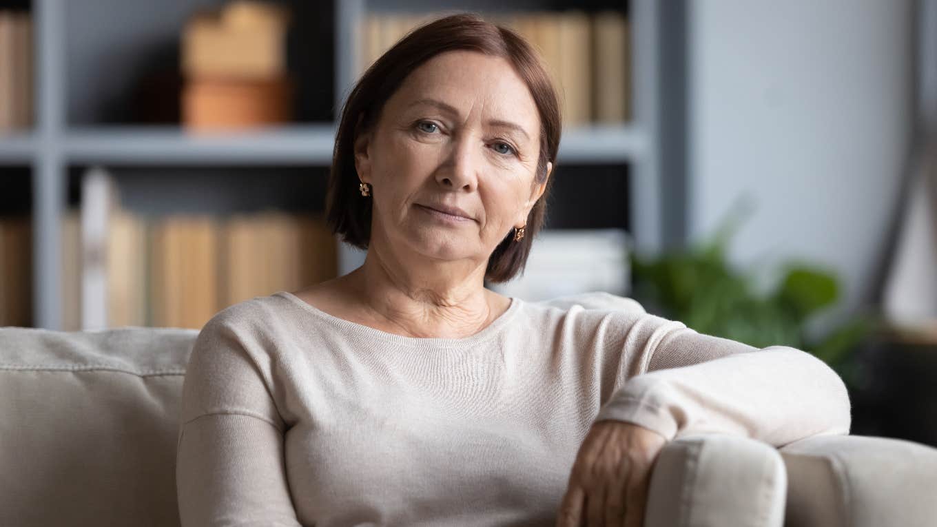 Gen X Is Getting Ready To Retire, But Their Savings Are Significantly Lower Than Recommended Gen X woman getting ready to retire